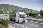 Mercedes-Benz Actros 1845 LS Driving Experience Portugal 2017 года